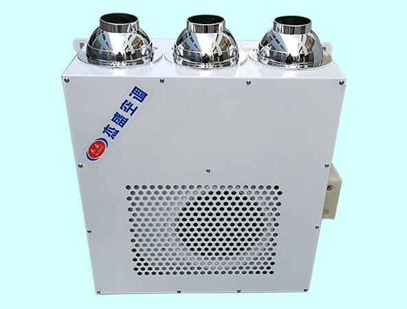 轉動噴口普通型誘導風機 